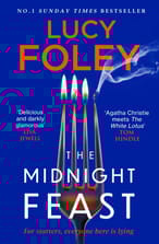 The midnight feast