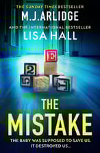 The mistake