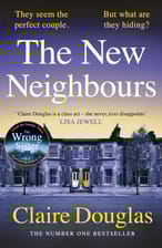 The new neighbours