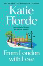 From London with love
