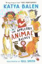 The Appletree Animal Agency
