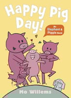 Happy pig day!