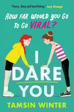 I dare you